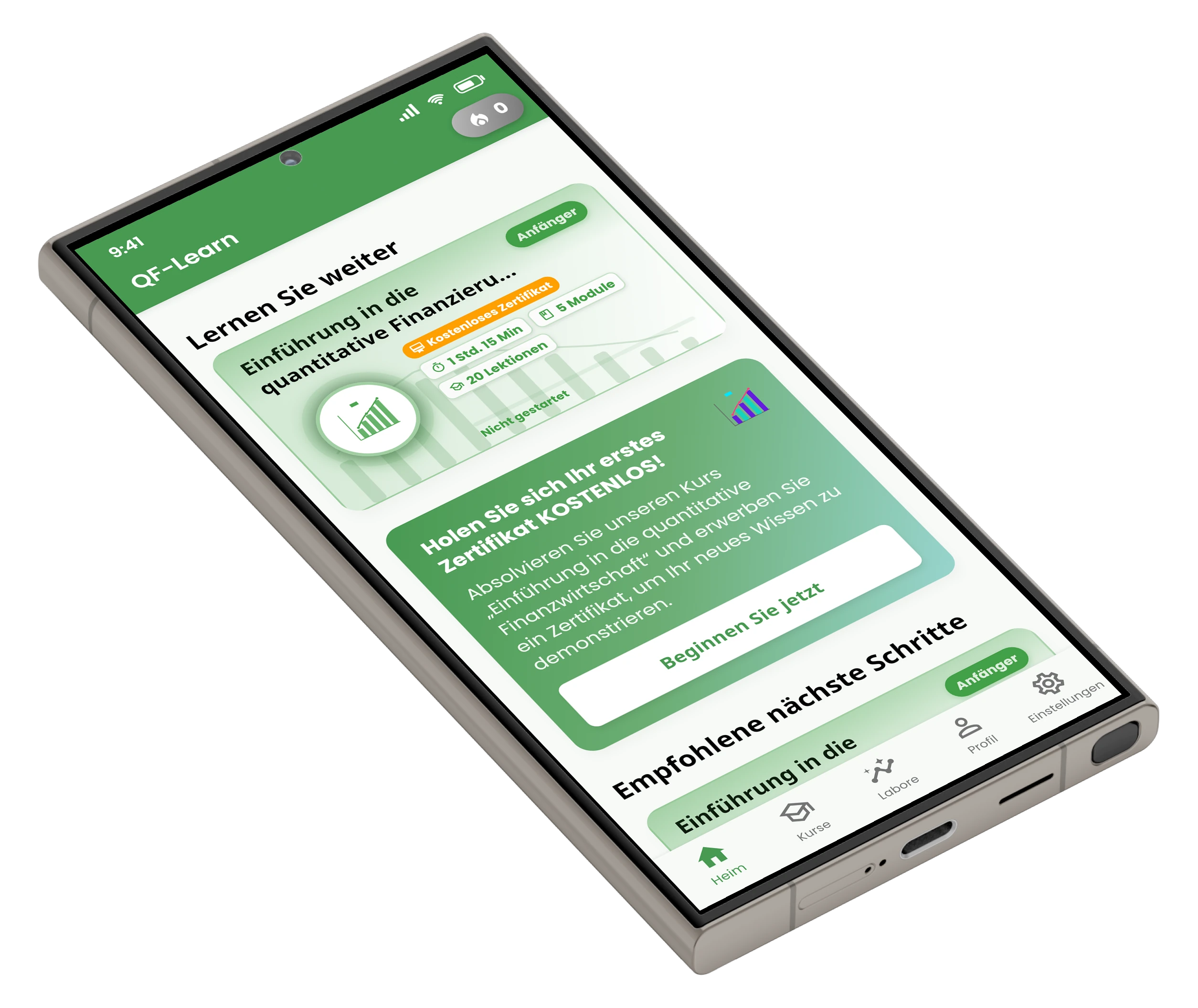 Start-Dashboard