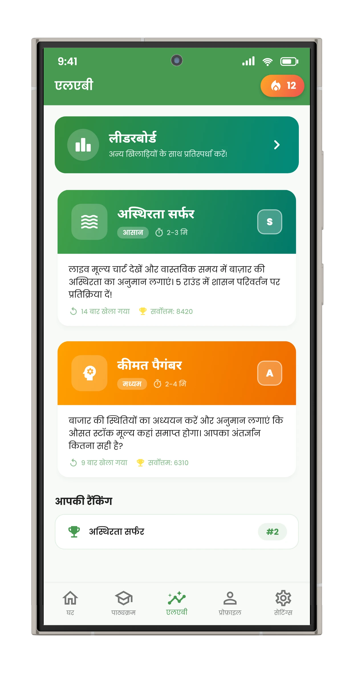 एलएबी