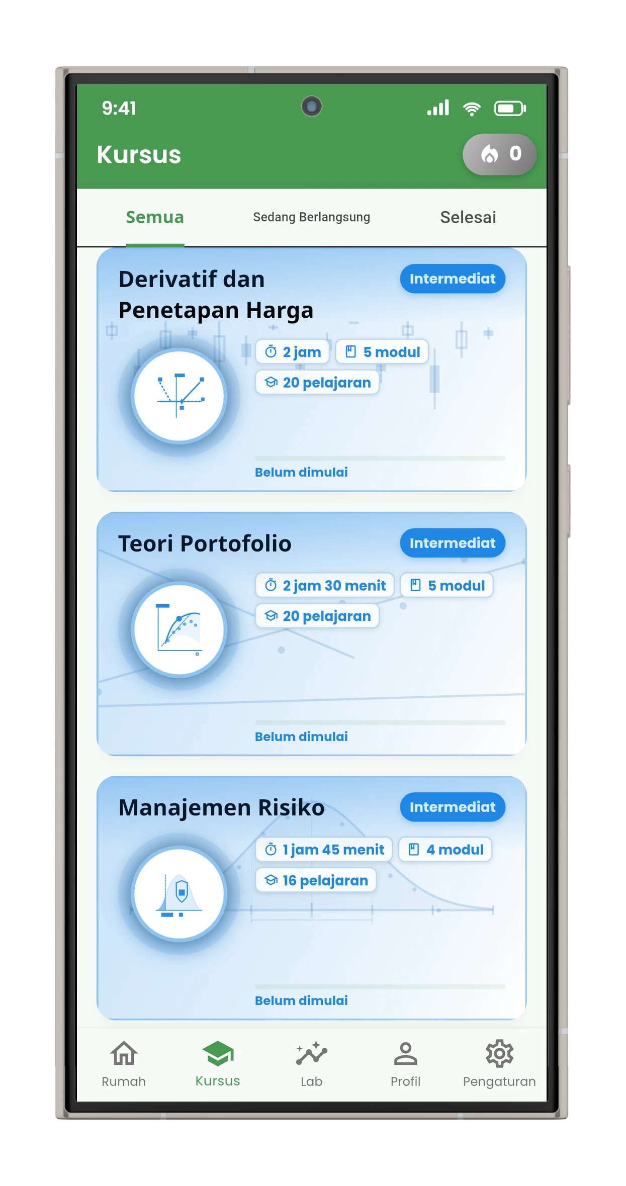 Kursus