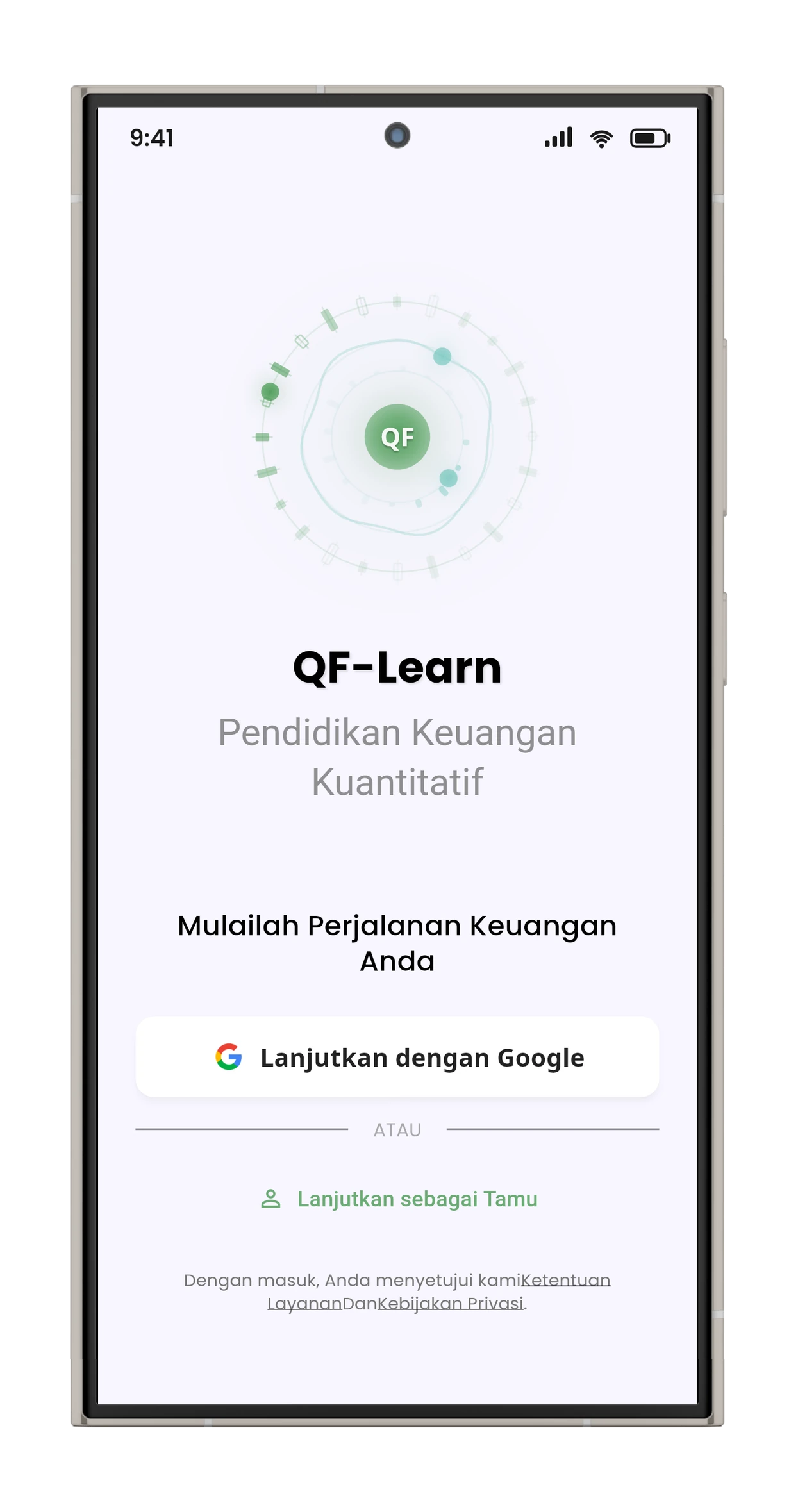 Masuk