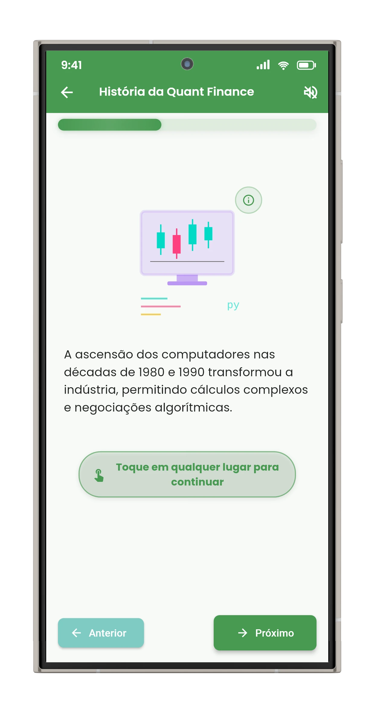 Aprender
