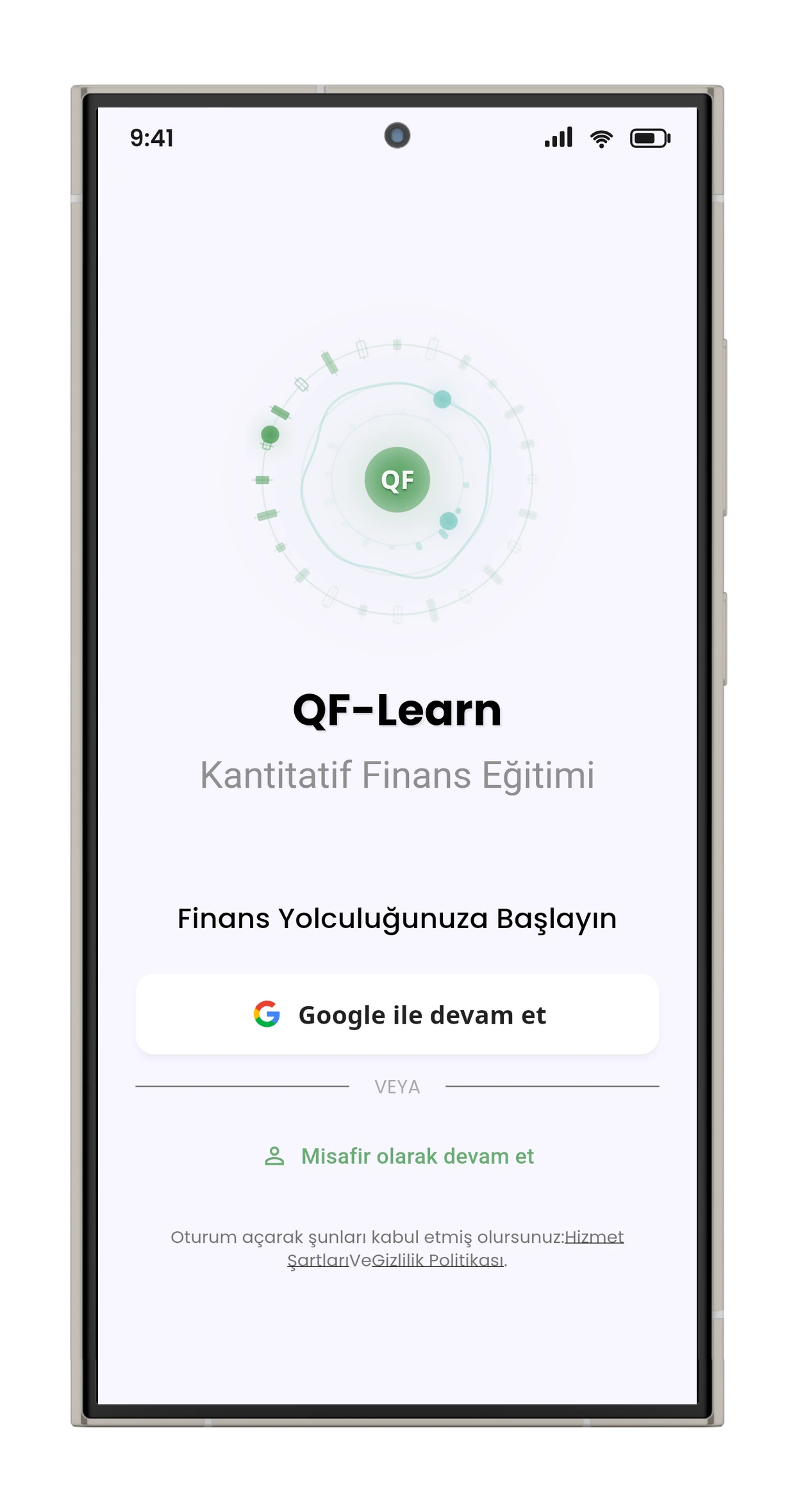 Giriş